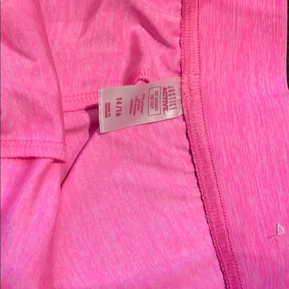 3 pairs of girl shorts. - Picture 6 of 9